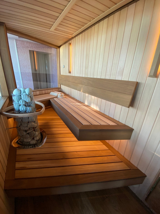 Планка ольха 27х140 Планка ольха 27х140