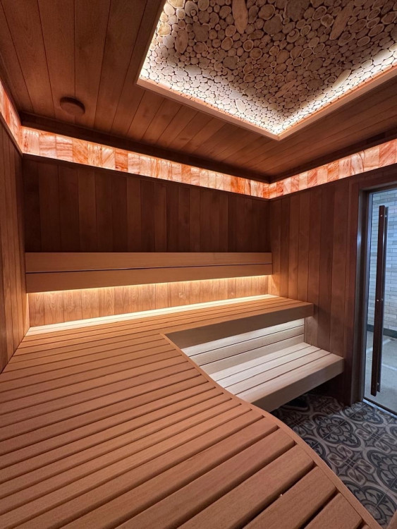 Планка ольха 27х140 Планка ольха 27х140