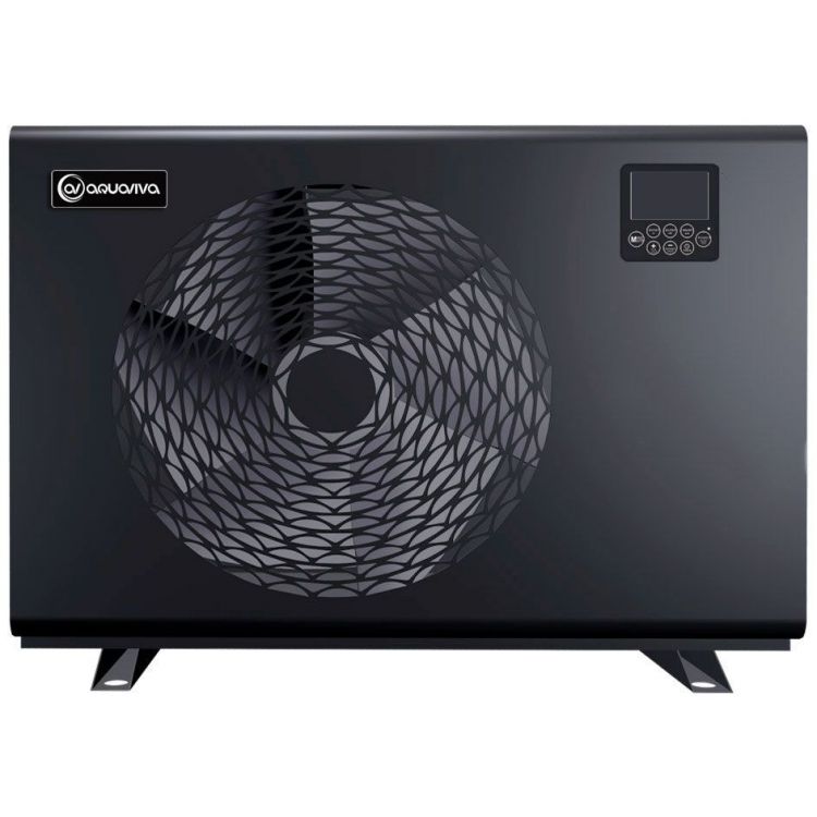 Тепловой инверторный насос Aquaviva Superior 12 (12.02 кВт) WiFi