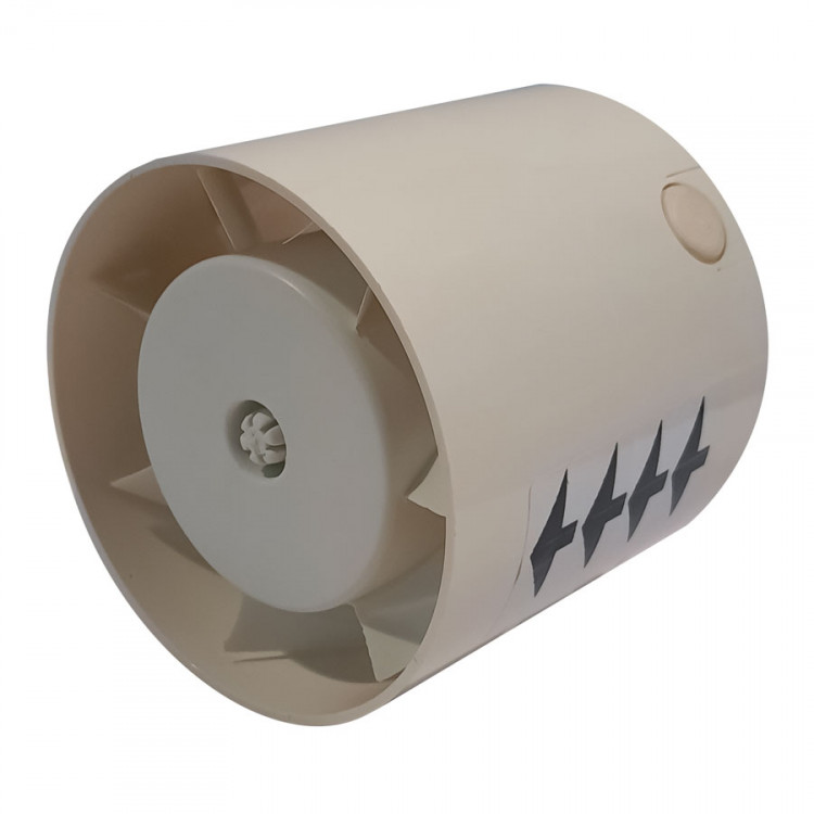 Вентилятор Hygromatik 230В для паровой Вентилятор Hygromatik 230В для паровой