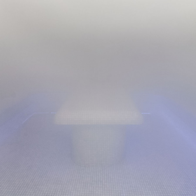 Паровая форсунка Туманообразователь Паровая форсунка Туманообразователь