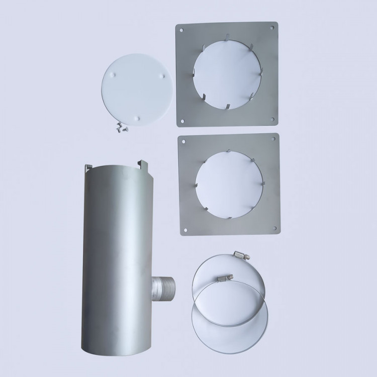 Паровая форсунка Туманообразователь Паровая форсунка Туманообразователь