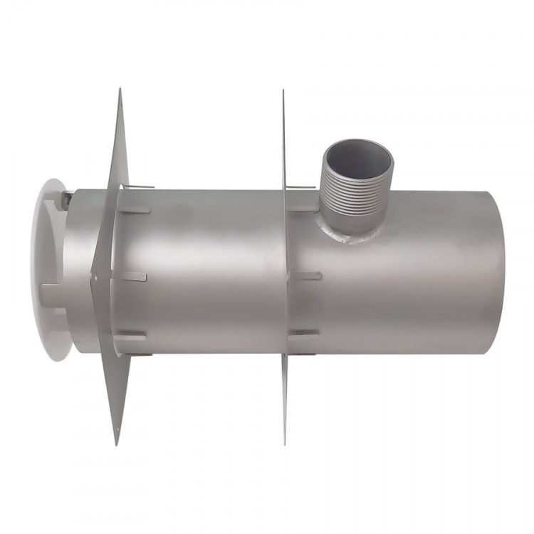 Паровая форсунка Туманообразователь Паровая форсунка Туманообразователь