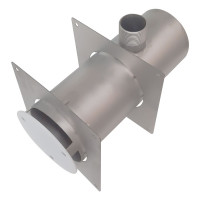 Паровая форсунка Туманообразователь