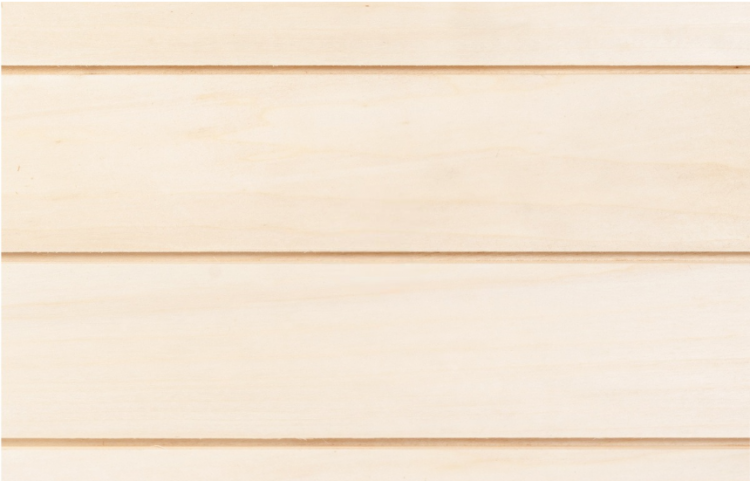 Вагонка осина STS Сорт "Экстра" 15х70