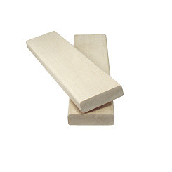 Планка осина 28х140