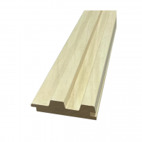 Вагонка абаш Rail (Камерун, Африка) 24x95