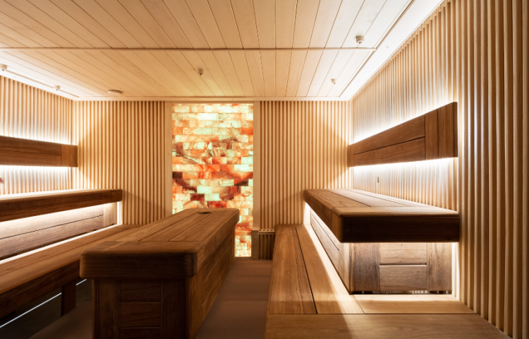 Вагонка абаш Rail (Камерун, Африка) 24x95