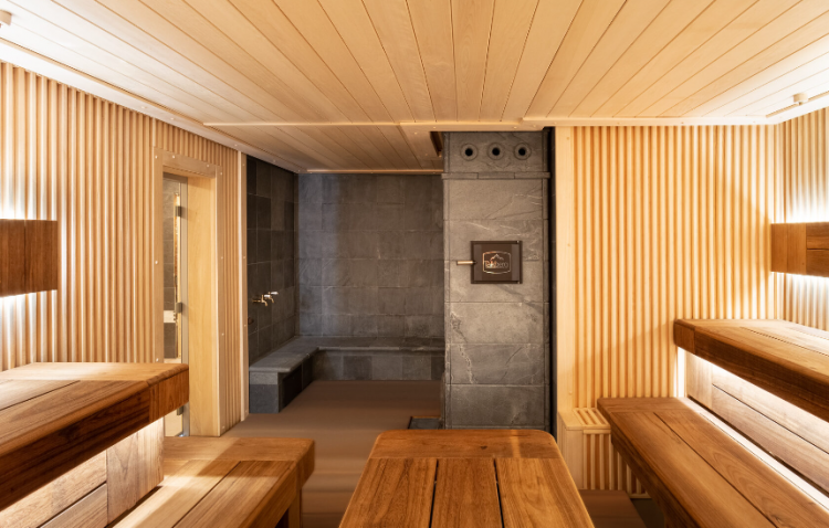 Вагонка абаш Rail (Камерун, Африка) 24x95