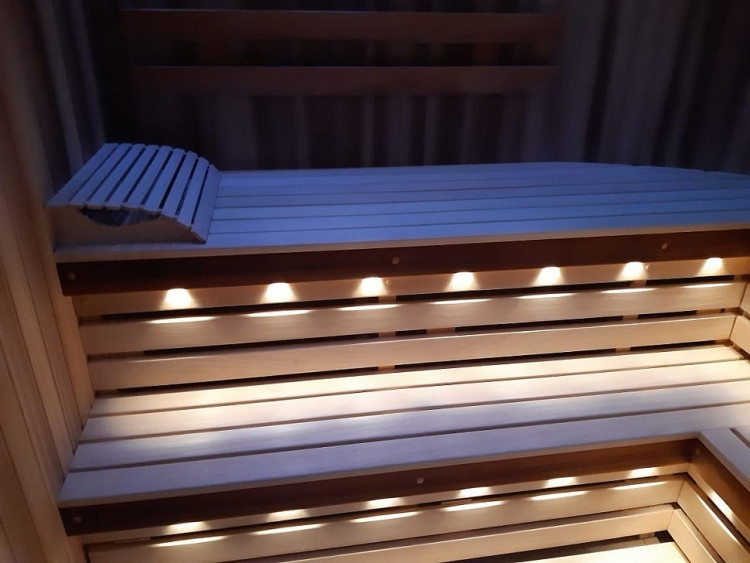 Планка осина 28х92