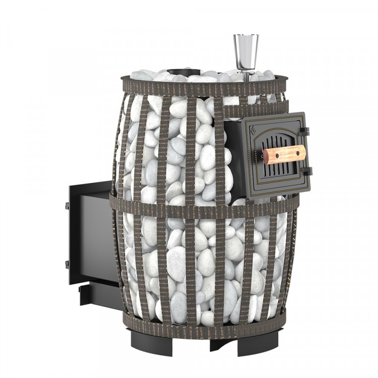 Печь ВЕЗУВИЙ Легенда Русский пар Ковка 18 (271) Печь ВЕЗУВИЙ Легенда Русский пар Ковка 18 (271)