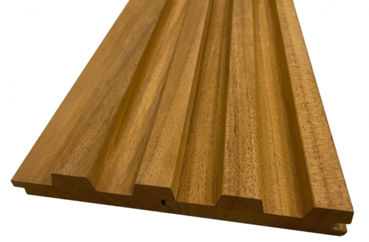 Вагонка термоабаш Rail (Камерун, Африка) 24x95 Вагонка термоабаш Rail (Камерун, Африка) 24x95