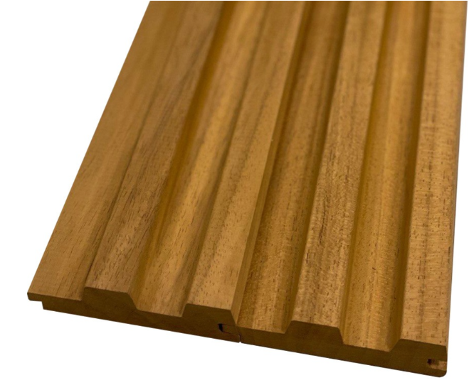 Вагонка термоабаш Rail (Камерун, Африка) 24x95 Вагонка термоабаш Rail (Камерун, Африка) 24x95