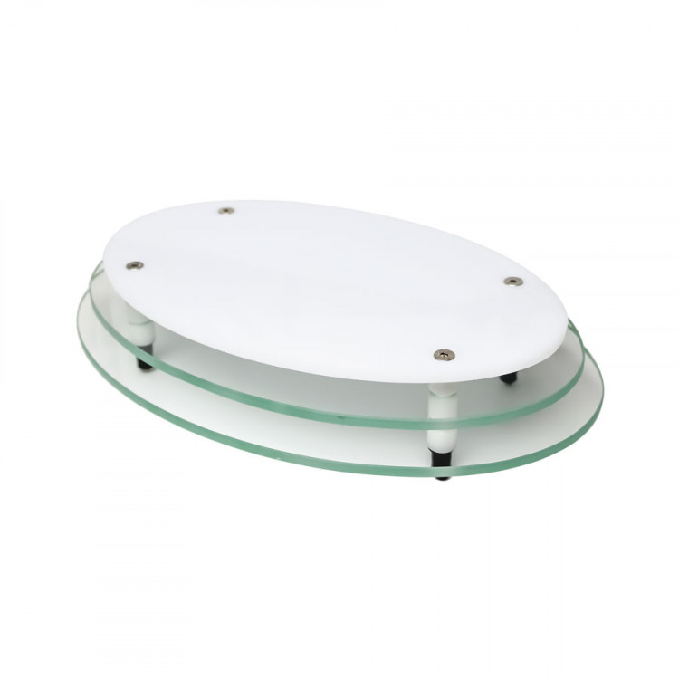 Паровая форсунка Овал DN40 Паровая форсунка Овал DN40