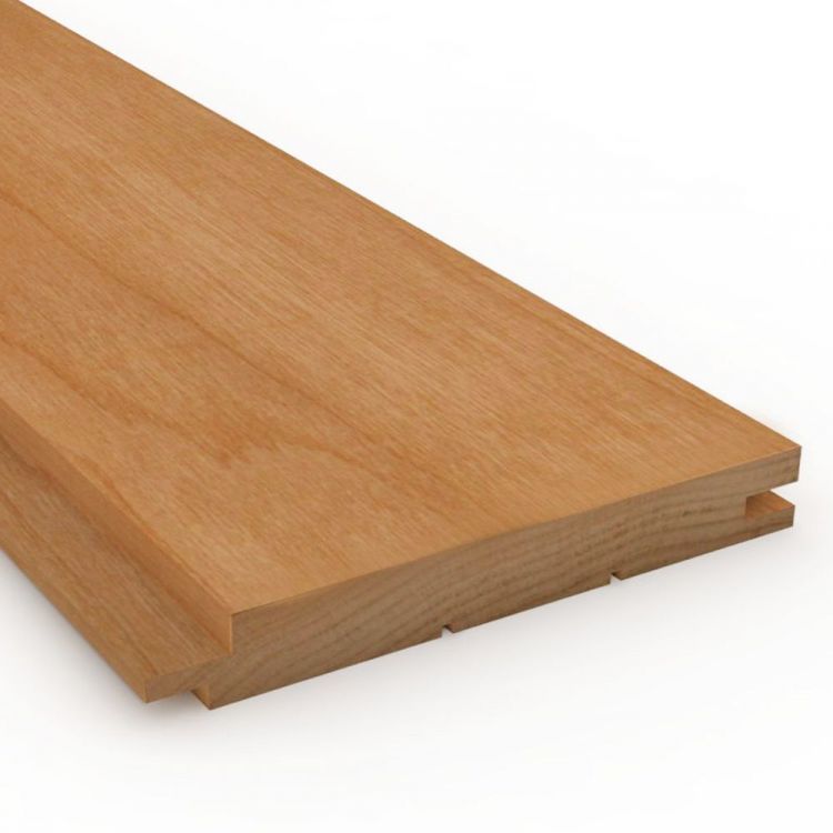 Вагонка термоосина STS 15х140