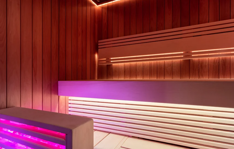 Вагонка термоосина STS 15х70