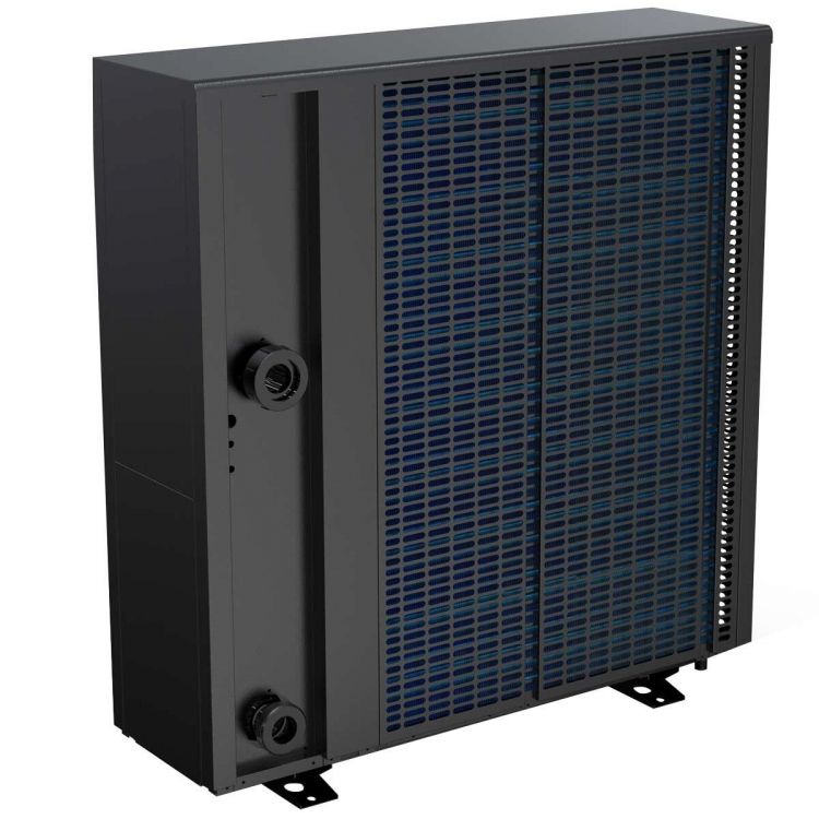 Тепловой насос Aquaviva F-Jumbo AVJ150T инвертор 60кВт, -20С WiFi