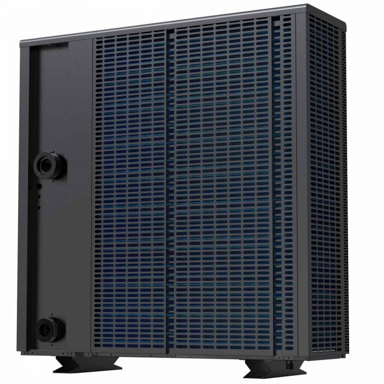 Тепловой насос Aquaviva F-Jumbo AVJ150T инвертор 60кВт, -20С WiFi