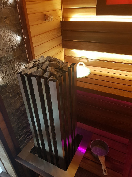 Планка термоосина 28х90 Планка термоосина 28х90