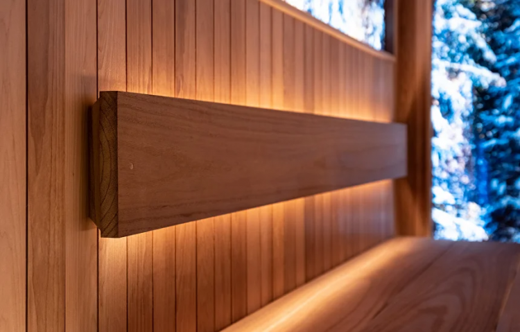 Планка термоосина 28х90 Планка термоосина 28х90