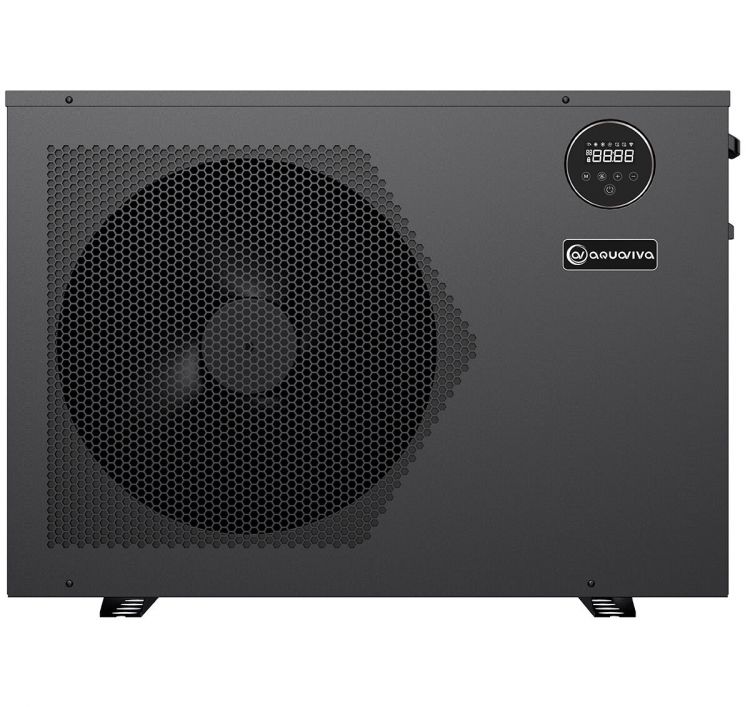 Тепловой насос Aquaviva Model 6 ON/OFF (6.1 кВт) Тепловой насос Aquaviva Model 6 ON/OFF (6.1 кВт)