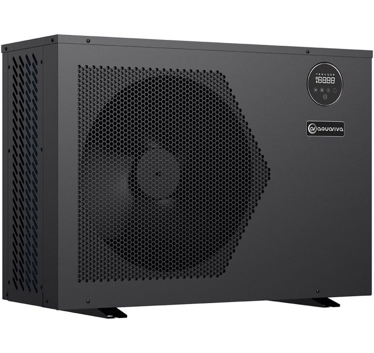 Тепловой насос Aquaviva Model 6 ON/OFF (6.1 кВт) Тепловой насос Aquaviva Model 6 ON/OFF (6.1 кВт)