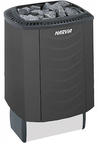 Электрическая печь Harvia Sound M90E