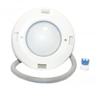 Прожектор (13Вт/12В) с LED диодами 11 цветов (универсал) Kripsol PLCM 13.C