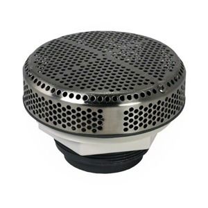 Желоб водозабора  (плитка) Waterway (640-3570S V)