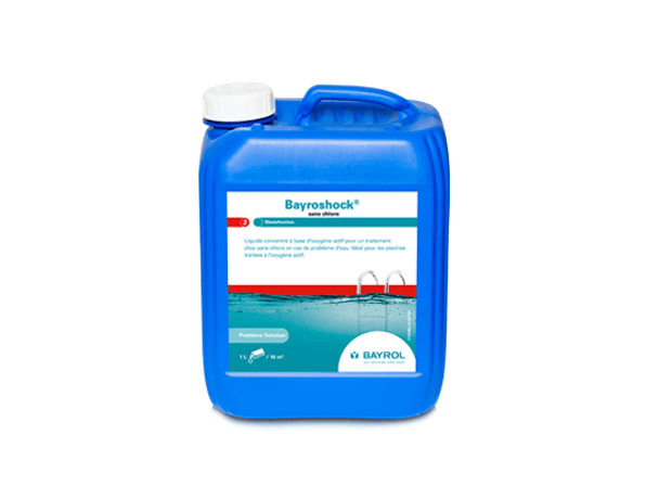 Байрошок 5л