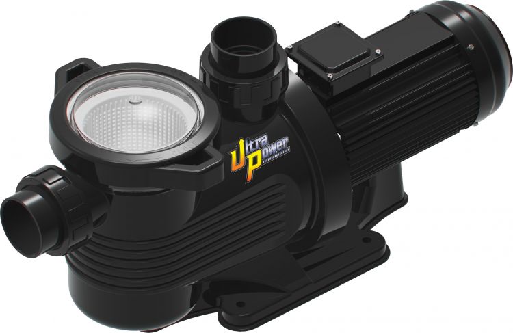 Насос 3,0кВт 380В Emaux UPH 400