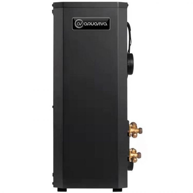 Тепловой инверторный насос Aquaviva Superior Split 19 (19.21 кВт)