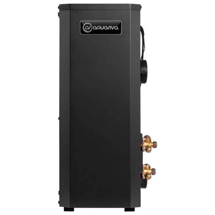 Тепловой инверторный насос Aquaviva Superior Split 19 (19.21 кВт)