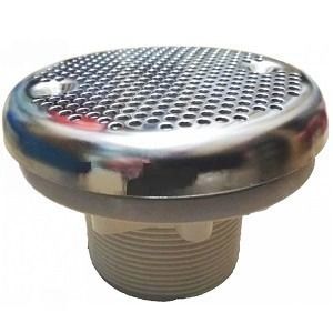 Желоб водозабора (плитка) д.103мм, 1 1/2" M.JV1