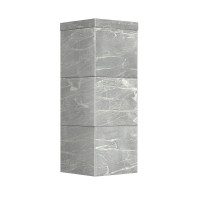 Облицовка дымохода "Талькохлорит" 260х260х750 (Ø 120)