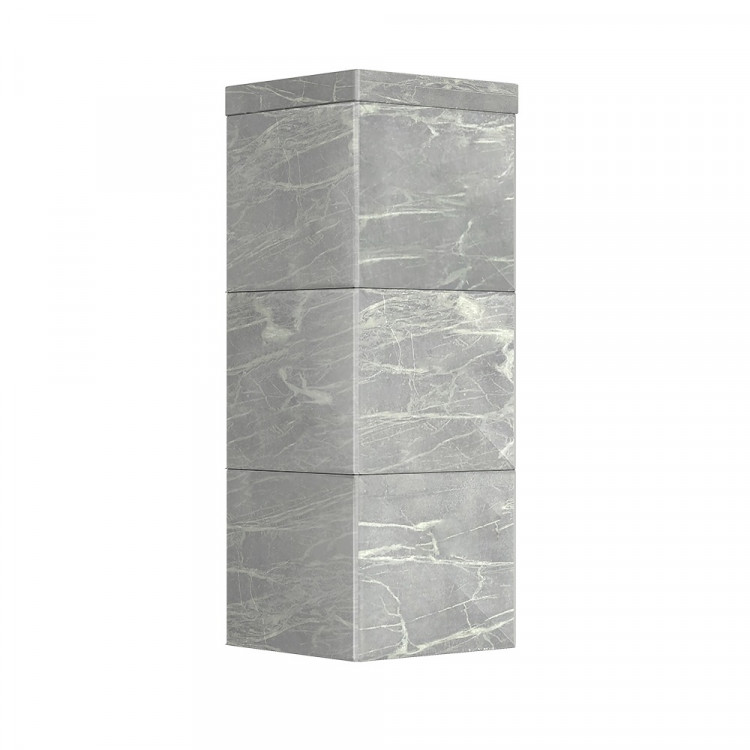 Облицовка дымохода "Талькохлорит" 260х260х750 (Ø 120)