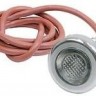 Прожектор для гидромассажных ванн из нерж. стали (50Вт/12В) Pahlen