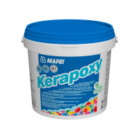 Эпоксидная затирка Kerapoxy для керамики и камня, 10кг