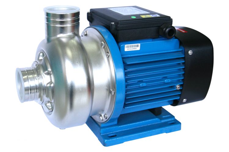 Насос нерж.ст. (0,75кВт 220B 12 м3/ч h 7м в.ст.) Mayer Schwimmbad LX DWK100 Насос нерж.ст. (0,75кВт 220B 12 м3/ч h 7м в.ст.) Mayer Schwimmbad LX DWK100