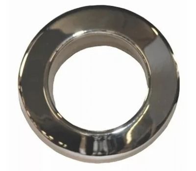 Накладка из нерж. стали для форсунки гидромассажа Waterway   MP