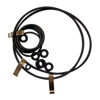 Набор уплотнительных колец Hygromatik CY02 DN20 (для SLE02, C02)