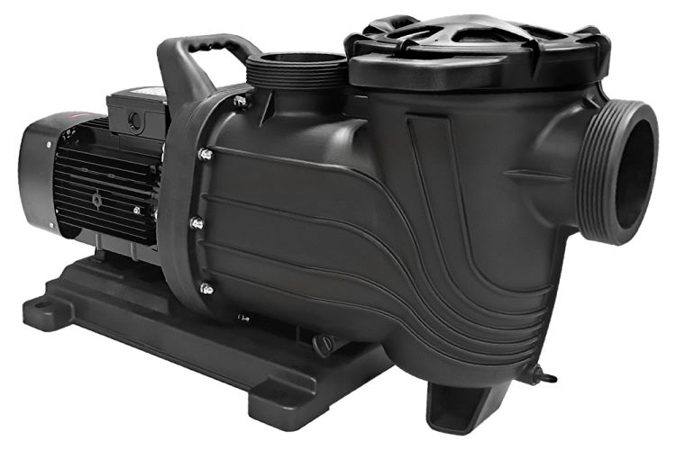 Насос (7,5кВт 380B 127,7 м3/ч h 10м в.ст.) Mayer Schwimmbad LX SLP1000T