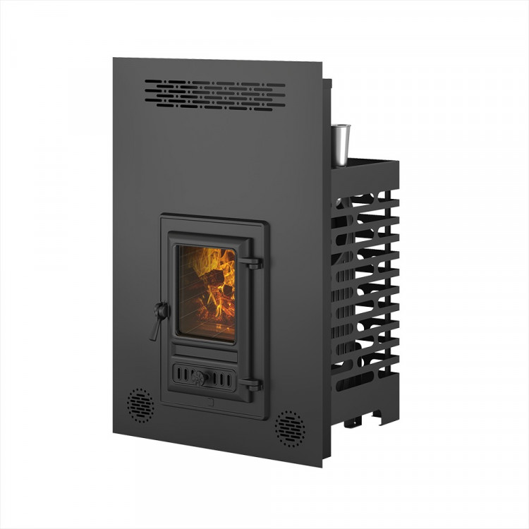 Фронтальный защитный экран ASTON «Шторм 350» S=120мм Фронтальный защитный экран ASTON «Шторм 350» S=120мм