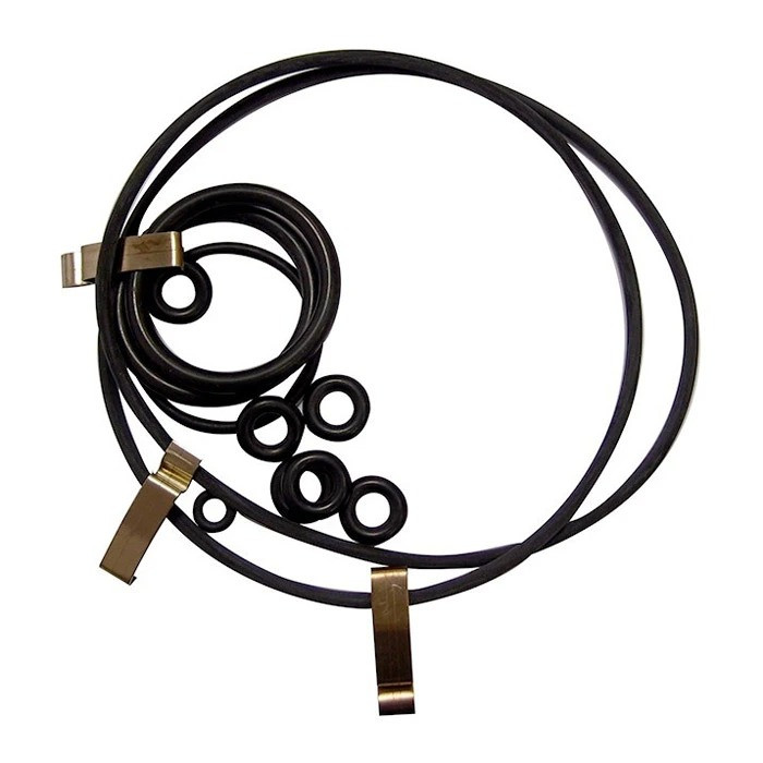 Набор уплотнительных колец Hygromatik CY08 (для SLH03-09, FLH03-09, KitH03-09) Набор уплотнительных колец Hygromatik CY08 (для SLH03-09, FLH03-09, KitH03-09)