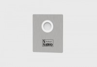 Кнопка подачи пара с подсветкой SAWO STP-BTN 2.0