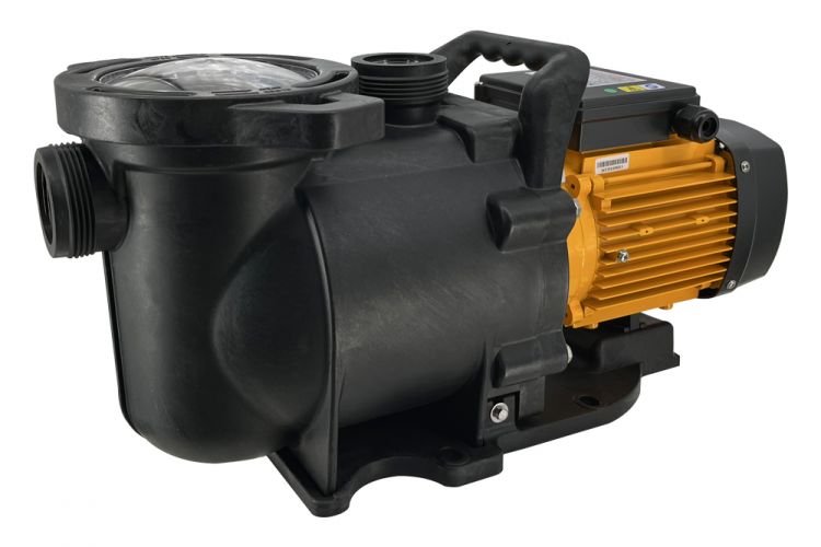 Насос (1,5кВт 220B 24,8 м3/ч h 8м в.ст.) Mayer Schwimmbad LX SGP200