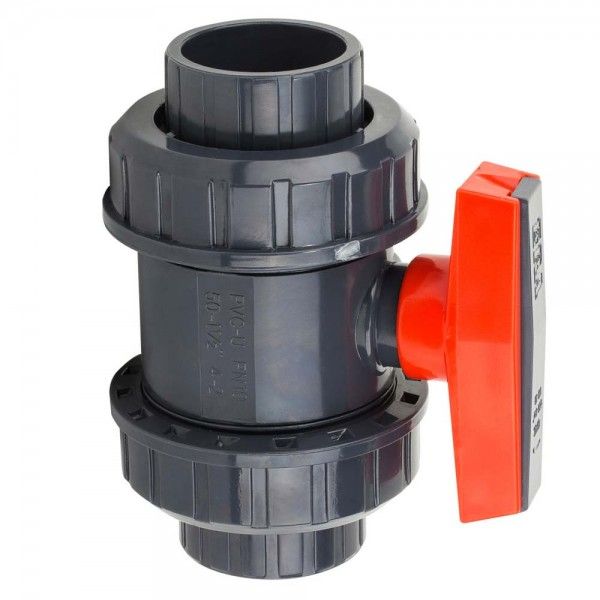 Кран шаровый разъемный д.110 | Купить По Низкой Цене