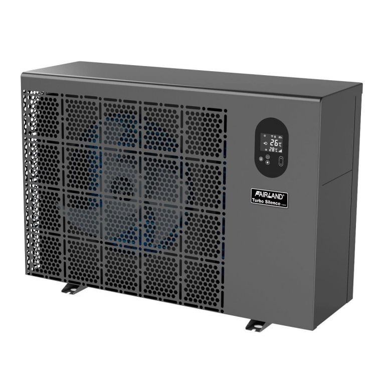 Тепловой инверторный насос Fairland InverX 46 (17 кВт) Тепловой инверторный насос Fairland InverX 46 (17 кВт)