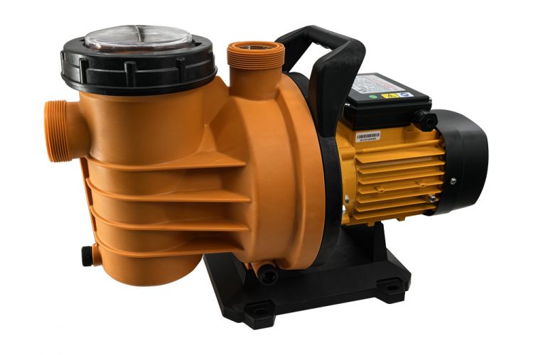 Насос (0,75кВт 220B 15 м3/ч h 8м в.ст.) Mayer Schwimmbad LX SGM100