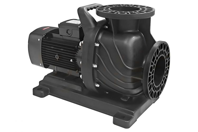 Насос (5,5кВт 380B 101,5 м3/ч h 10м в.ст.) Mayer Schwimmbad LX WLP750T Насос (5,5кВт 380B 101,5 м3/ч h 10м в.ст.) Mayer Schwimmbad LX WLP750T